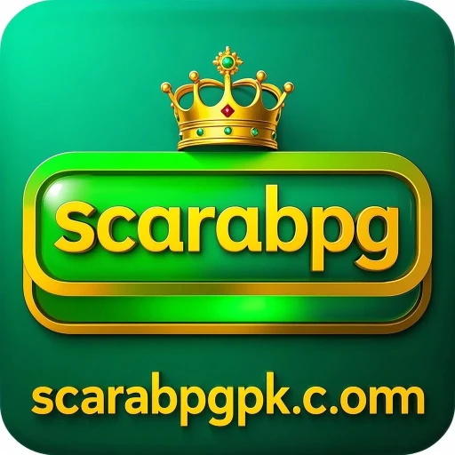 scarab pg